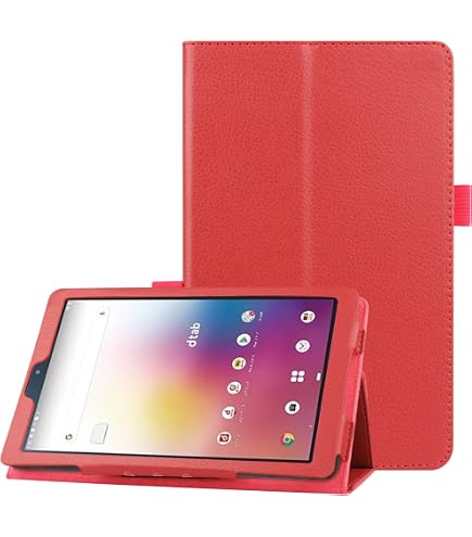 Amazon.co.jp: Feit 対応 Lenovo dtab Compact d-42A docomo 8インチ
